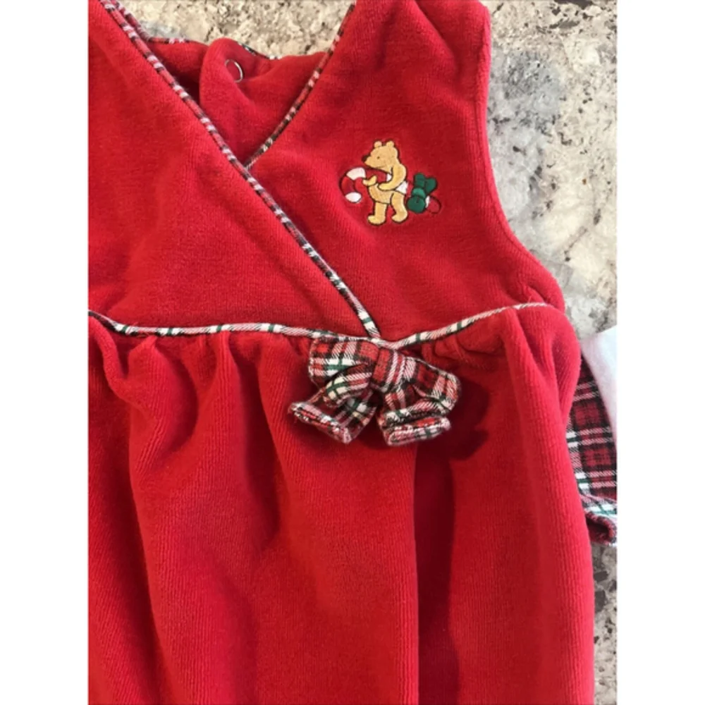 Disney vtg classic